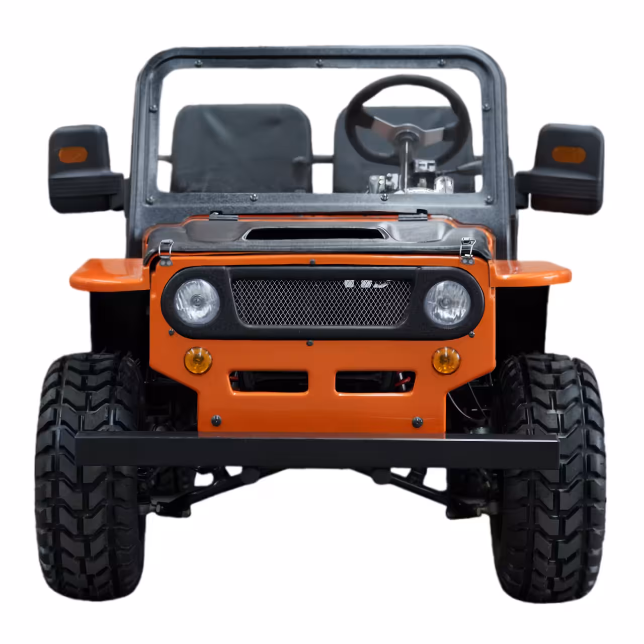 125cc Automatic Transmission With Reversed Go Kart Sand Buggy For Children