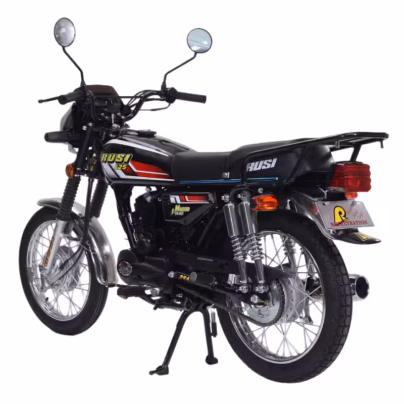 150cc Gasoline Scooter High Torque 4 Stroke Dual Disc Brakes Dual Start Compact Sporty