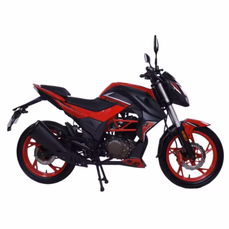 150cc Gasoline Scooter Dual Disc Brakes CVT Transmission Hydraulic Suspension 13 inch Wheels
