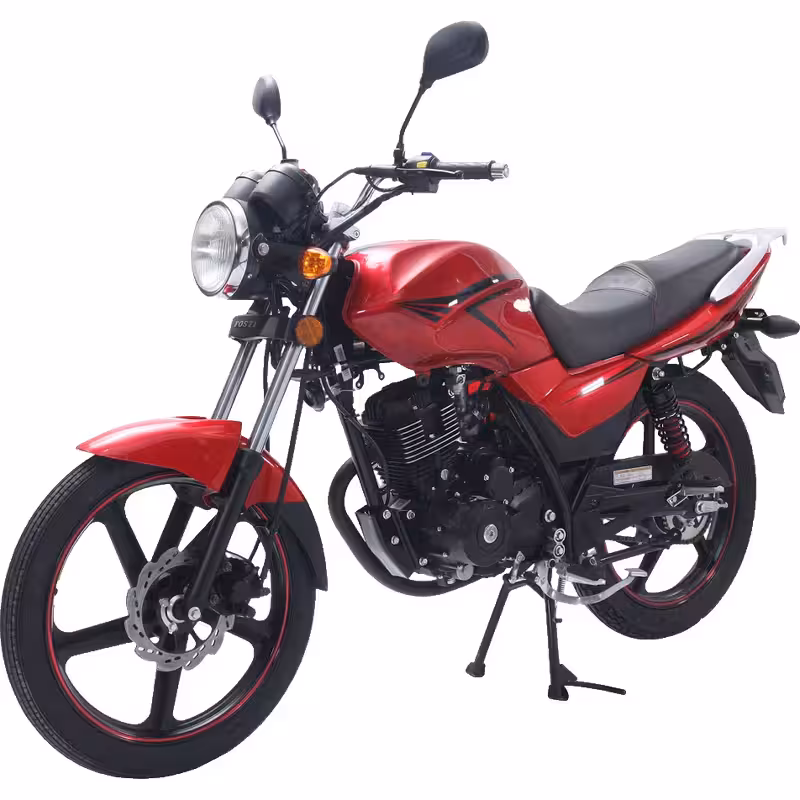 150cc Gasoline Scooter Dual Disc Brakes CVT Transmission Dual Start 14 inch Wheels
