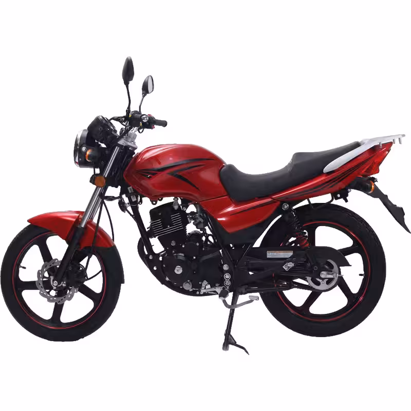 150cc Gasoline Scooter Dual Disc Brakes CVT Transmission Dual Start 14 inch Wheels