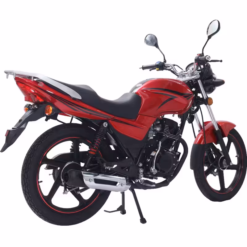 150cc Gasoline Scooter Dual Disc Brakes CVT Transmission Dual Start 14 inch Wheels