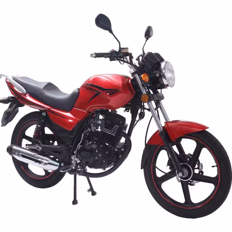 150cc Gasoline Scooter Dual Disc Brakes CVT Transmission Dual Start 14 inch Wheels