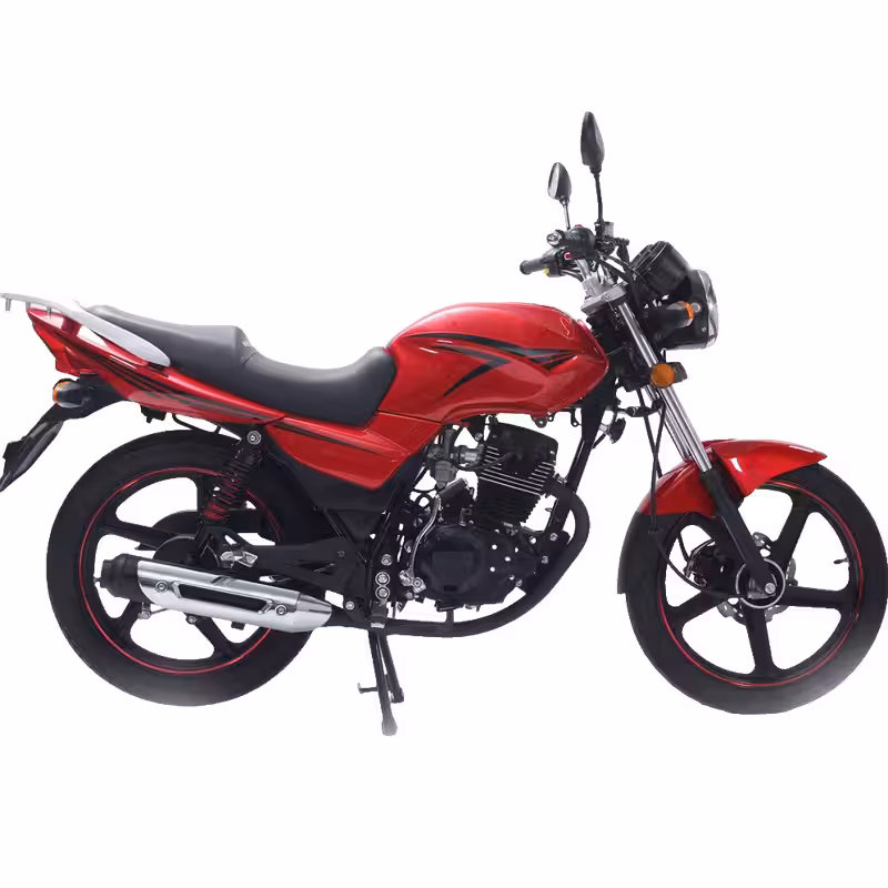 150cc Gasoline Scooter Dual Disc Brakes CVT Transmission Dual Start 14 inch Wheels