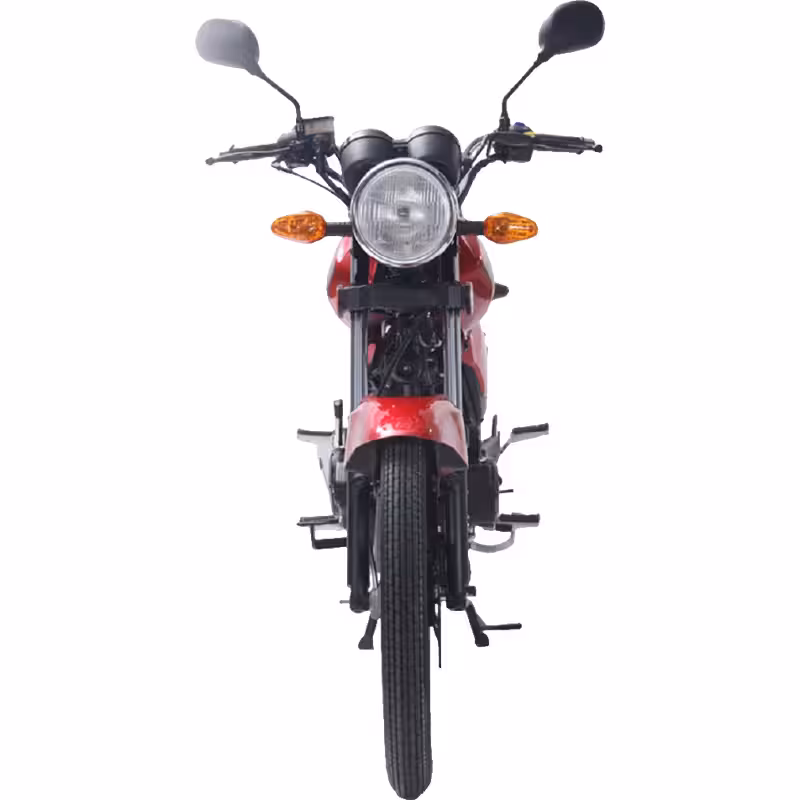 150cc Gasoline Scooter Dual Disc Brakes CVT Transmission Dual Start 14 inch Wheels