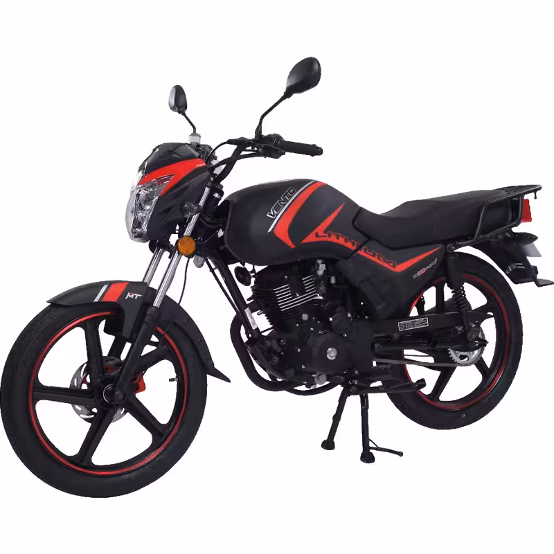 150cc Gasoline Scooter High Torque 4 Stroke Belt Drive Front Disc Rear Drum Dual Start 10 inch Wheels