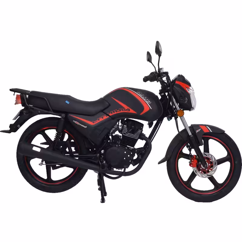 150cc Gasoline Scooter High Torque 4 Stroke Belt Drive Front Disc Rear Drum Dual Start 10 inch Wheels