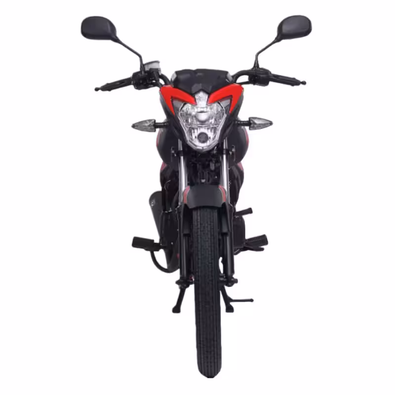 150cc Gasoline Scooter High Torque 4 Stroke Belt Drive Front Disc Rear Drum Dual Start 10 inch Wheels