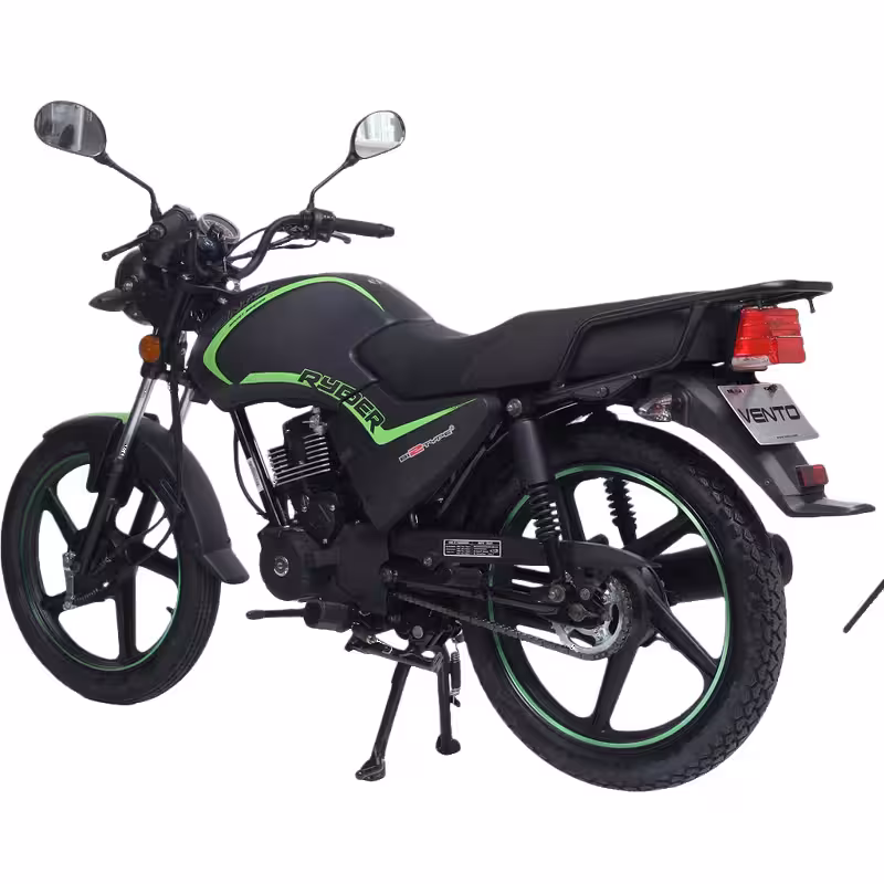 150cc Gasoline Sport Scooter Front Disc Rear Drum Brakes CVT Dual Start Aluminum Wheels