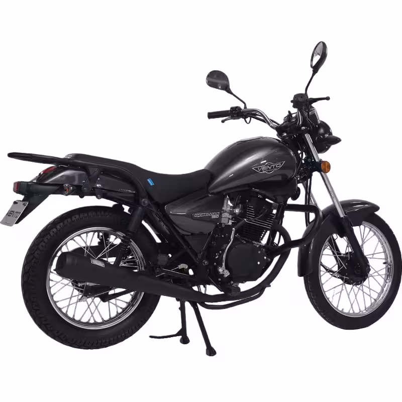 150cc Gasoline Scooter Front Disc Rear Drum CVT Dual Start Hydraulic Suspension
