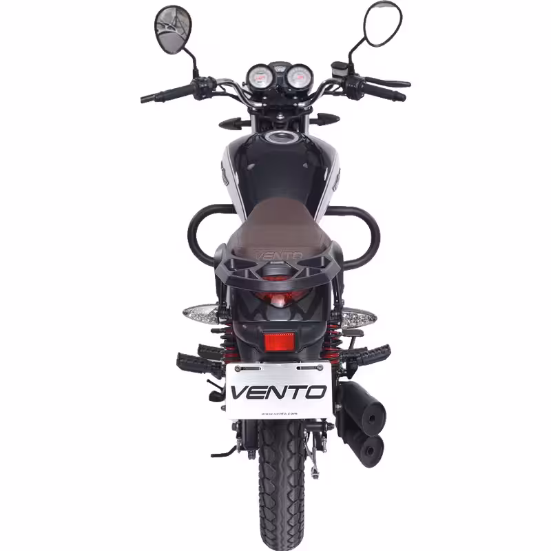150cc Gasoline Scooter Front Disc Rear Drum Brakes CVT Transmission Dual Start