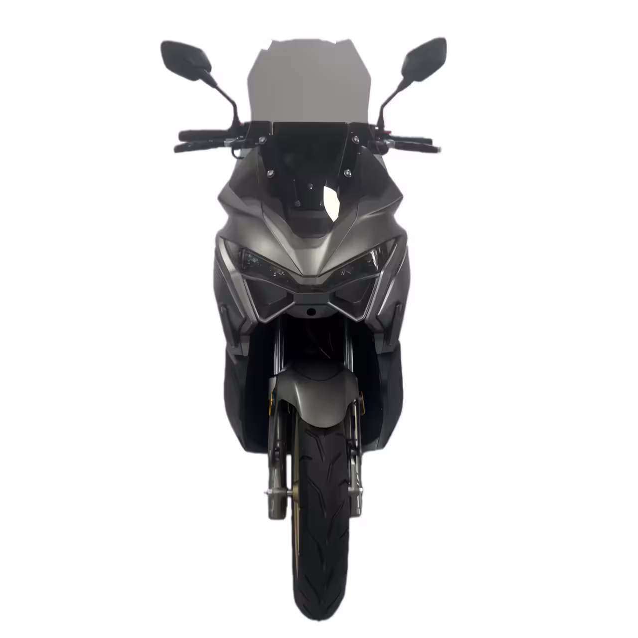 150cc 4-Stroke Bike 85kmph Top Speed 10L Fuel Tank Front and Rear Disc Brakes