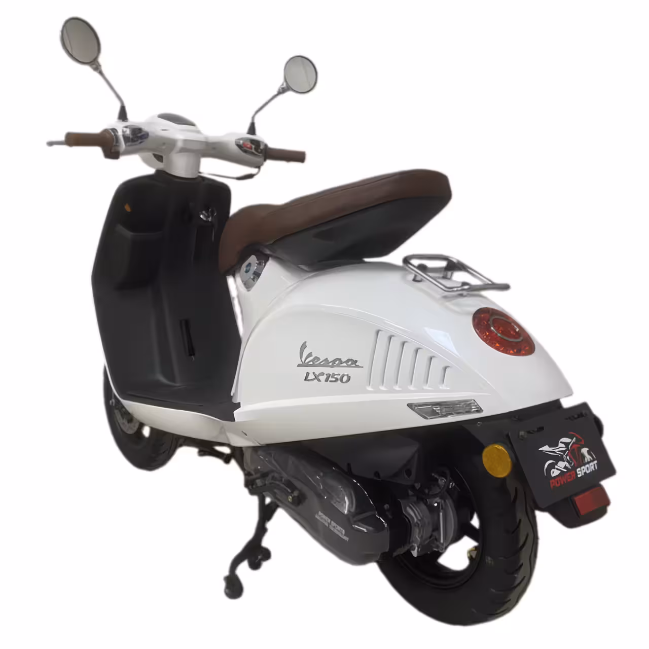 150cc Single Cylinder Bike 110mm Ground Clearance 6.5L Fuel Tank CDI Ignition