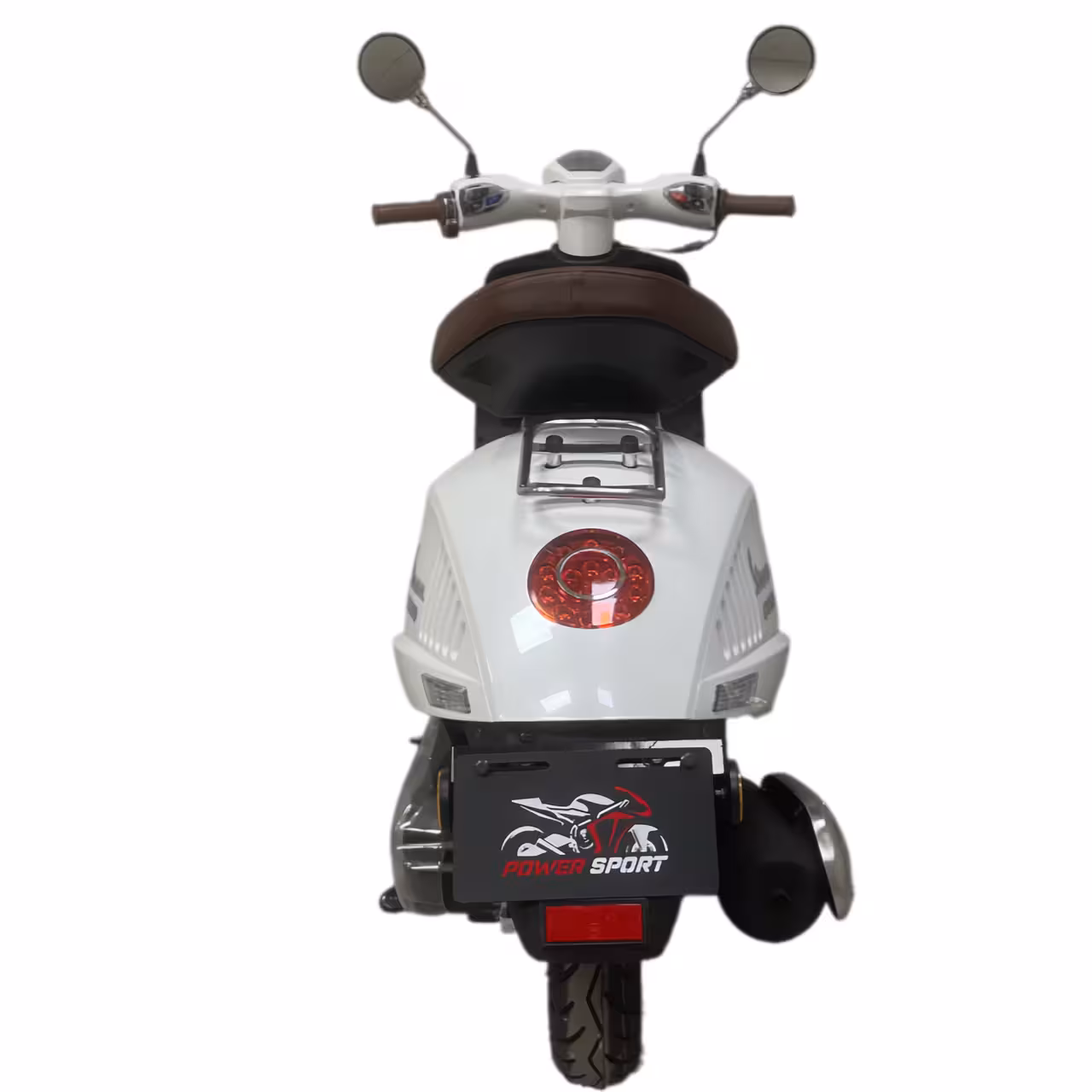 150cc Single Cylinder Bike 110mm Ground Clearance 6.5L Fuel Tank CDI Ignition