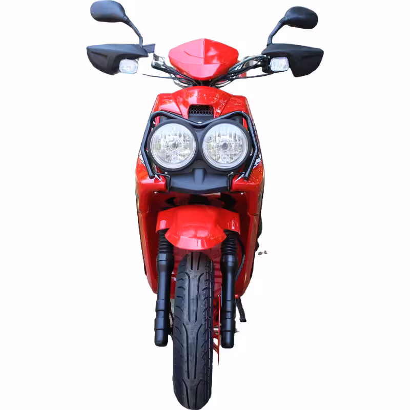 150cc 4-Stroke Motorcycle 85km/h Top Speed 2.5L Fuel Efficiency Dual Start for Ultimate Convenience