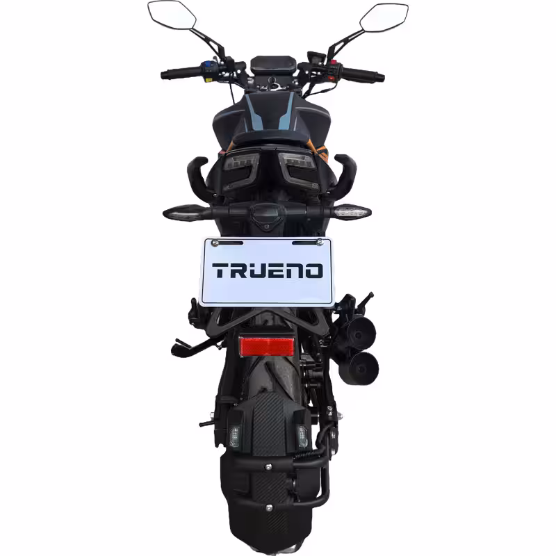 200cc Gasoline Scooter Automatic CVT Transmission Disc Brakes Alloy Wheels