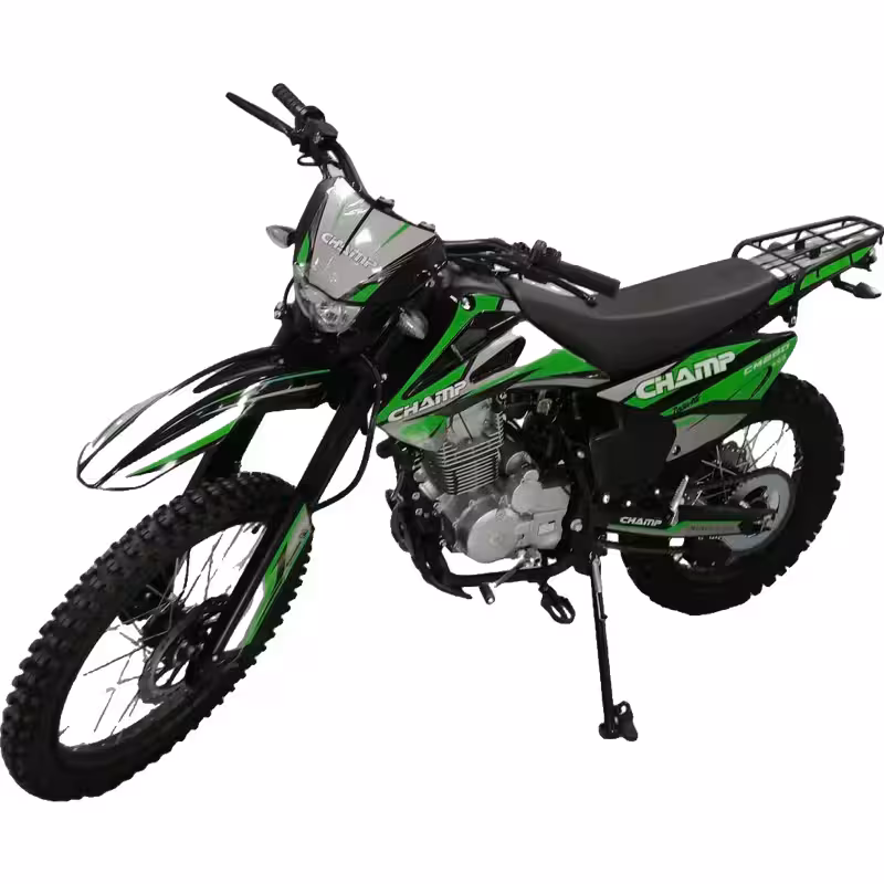 250cc Air-Cooled Electric Scooter Adult Lightweight Dual Disc Brakes Footrest Long Range