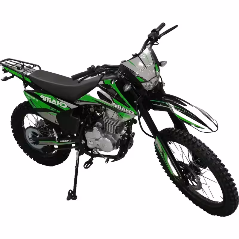 250cc Air-Cooled Electric Scooter Adult Lightweight Dual Disc Brakes Footrest Long Range