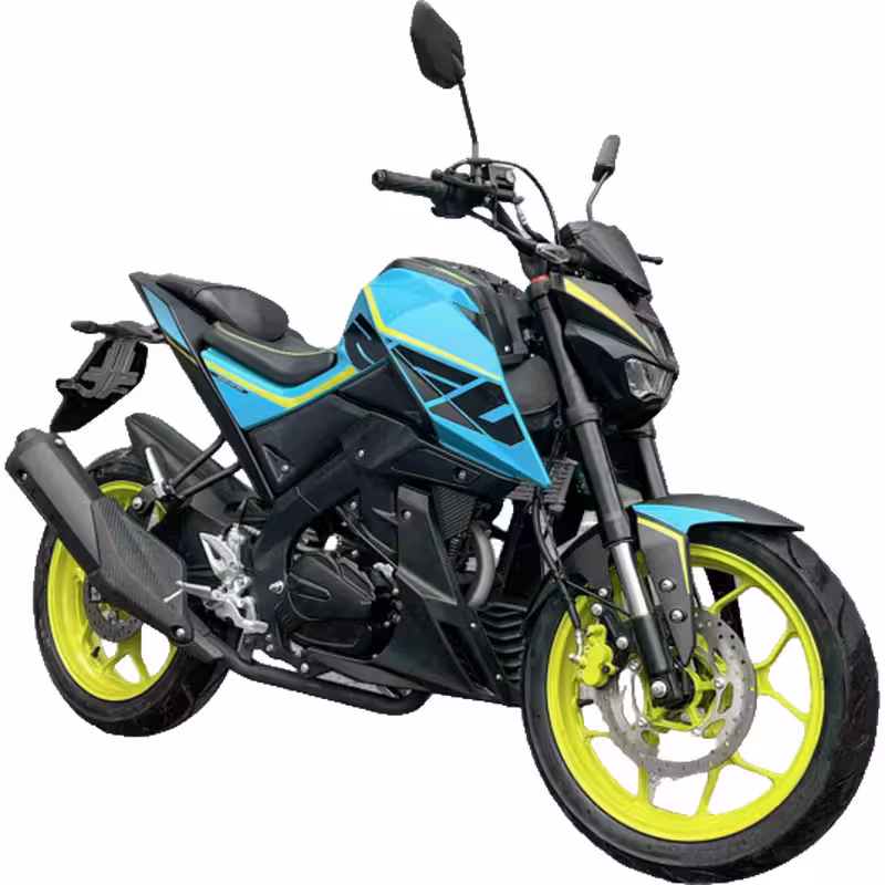 223cc Motorcycle with Oil-Cooled Zongshen Engine and Dual Disc Brakes