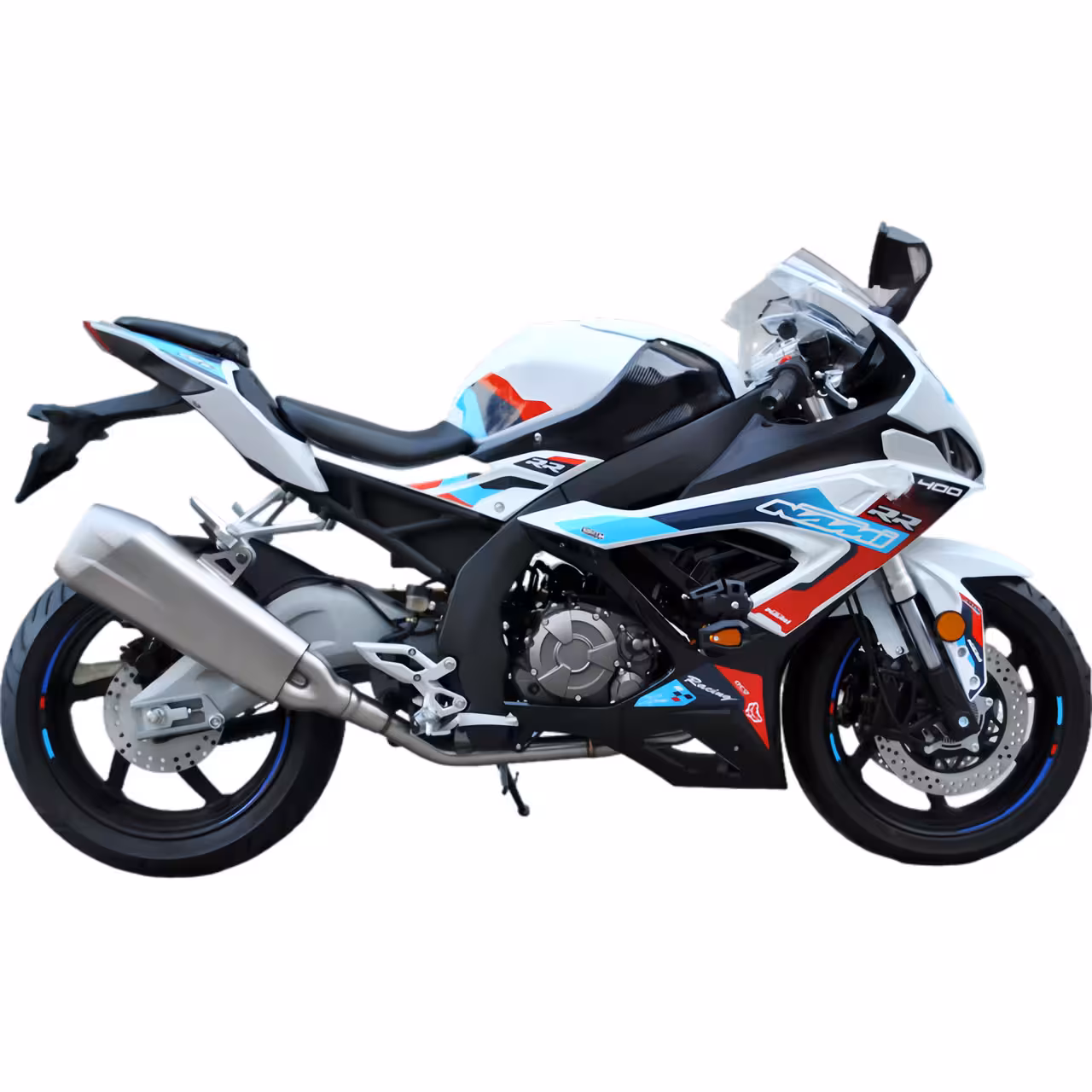 223cc Gasoline Cruiser Motorcycle Oil-Cooled 6-Speed Manual Transmission Disc Brakes 140km/h Max Speed
