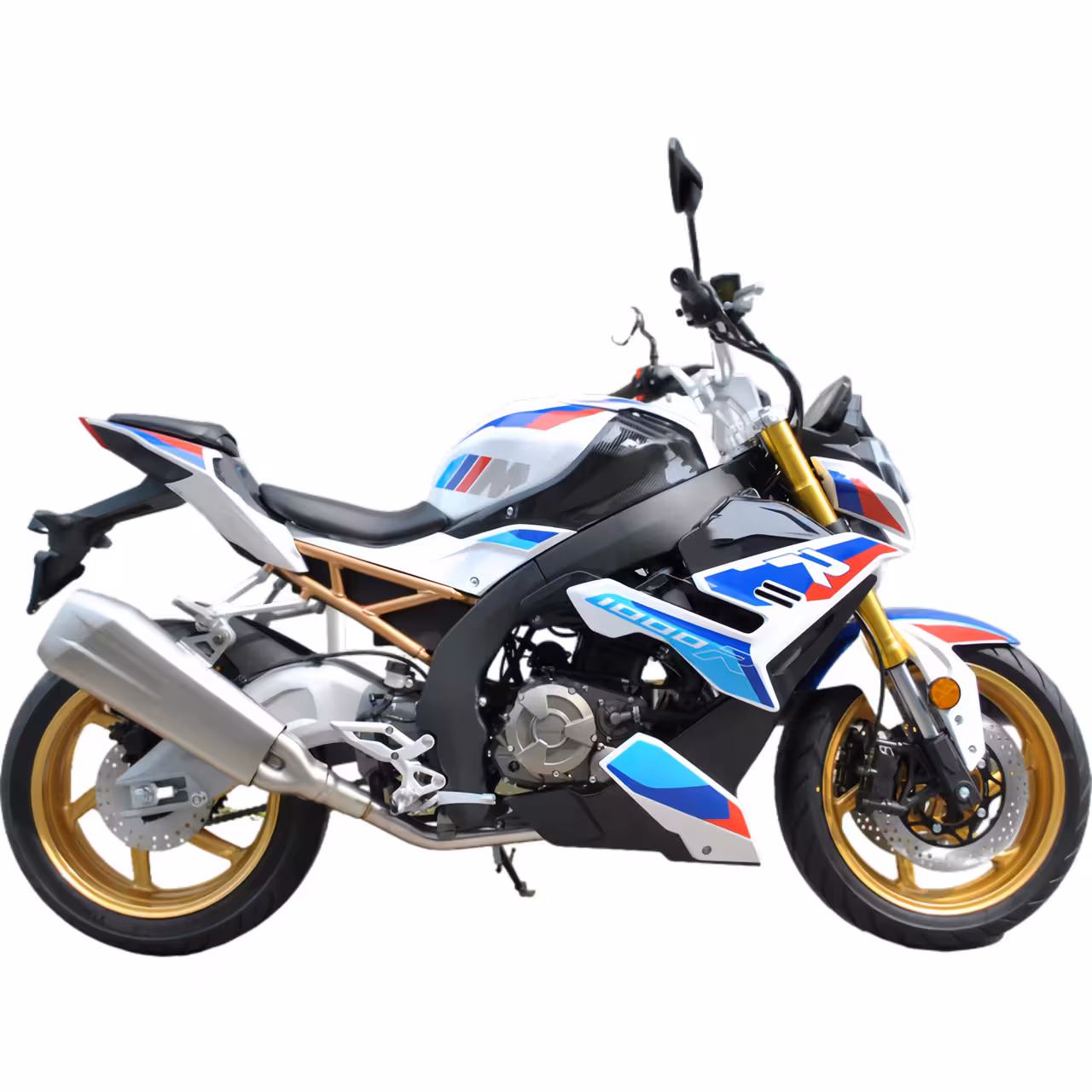 223cc Gasoline Cruiser Scooter Oil-Cooled Engine 6 Speed Manual Front Disc Rear Drum Brakes 140km/h Top Speed 13L Fuel