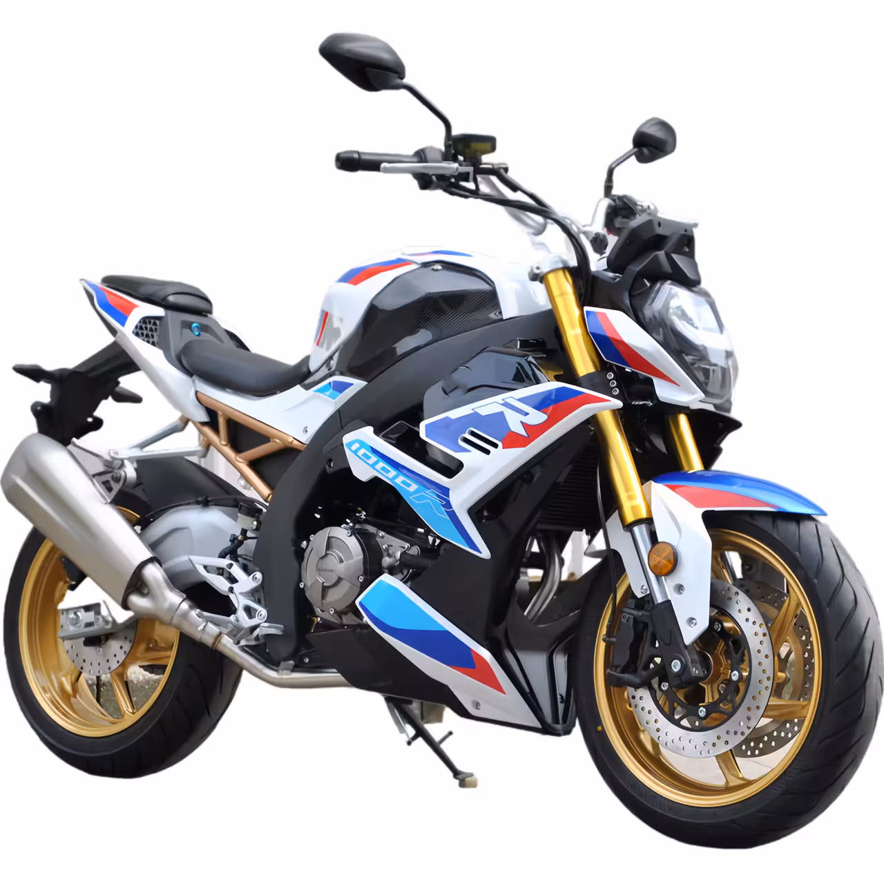 223cc Gasoline Cruiser Scooter Oil-Cooled Engine 6 Speed Manual Front Disc Rear Drum Brakes 140km/h Top Speed 13L Fuel