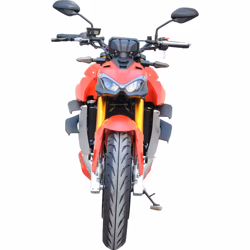 223cc Gasoline Cruiser Motorcycle Oil-Cooled 6-Speed Manual Transmission Disc Brakes 140km/h Max Speed Large 20L Tank