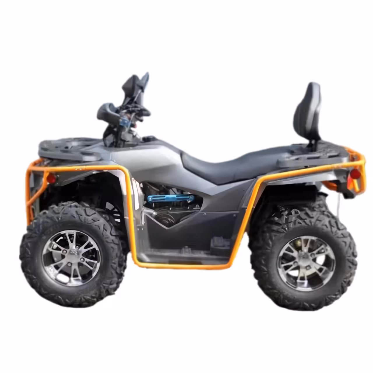 300cc Water-Cooled Automatic Transmission ATV Quad Sand Buggy