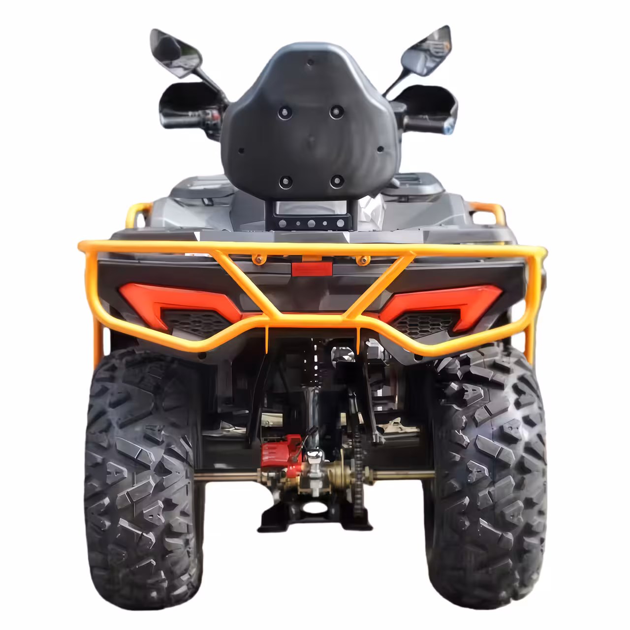 300cc Water-Cooled Automatic Transmission ATV Quad Sand Buggy