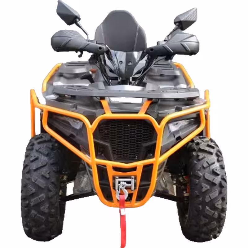 300cc Water-Cooled Automatic Transmission ATV Quad Sand Buggy