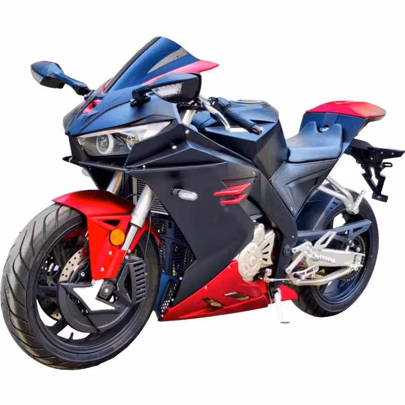 446cc Gasoline Cruiser Motorcycle Water-Cooled Dual Cylinder 6-Speed Manual Transmission Disc Brakes 160km/h Max Speed