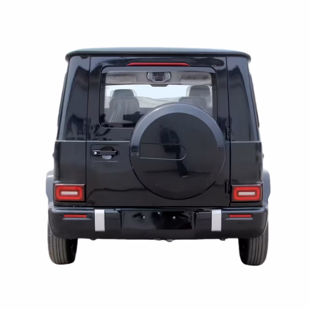 3500W Electric Utility Cart Adult Model 60V/72V Power System Disc Brakes