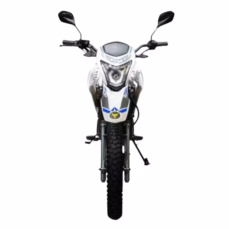 3000W Electric Motorcycle with 72V50Ah Battery and 80-90km Range