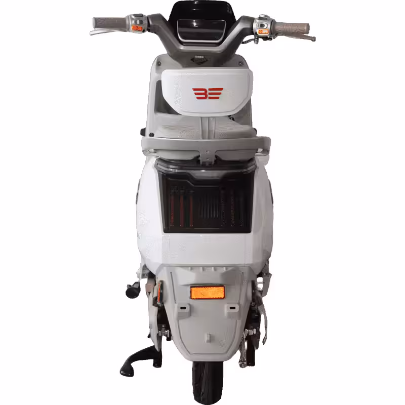 1000W 60V/72V20Ah Speed 45km/h 2 Wheel Electric Motorcycle Scooter Moped