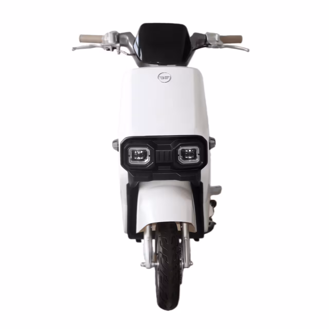 1000W 60V/72V20Ah Speed 45km/h 2 Wheel Electric Motorcycle Scooter Moped
