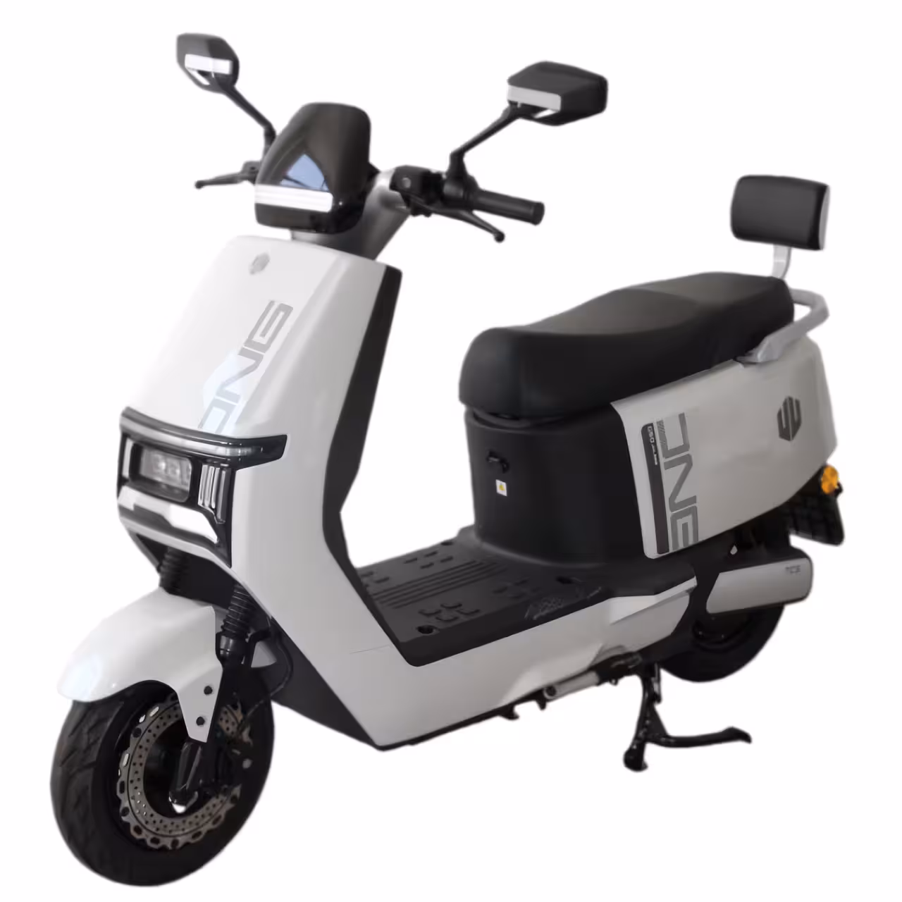 1000W 60V/72V20Ah 45km/h Electric Battery Motorcycle Scooter Moped