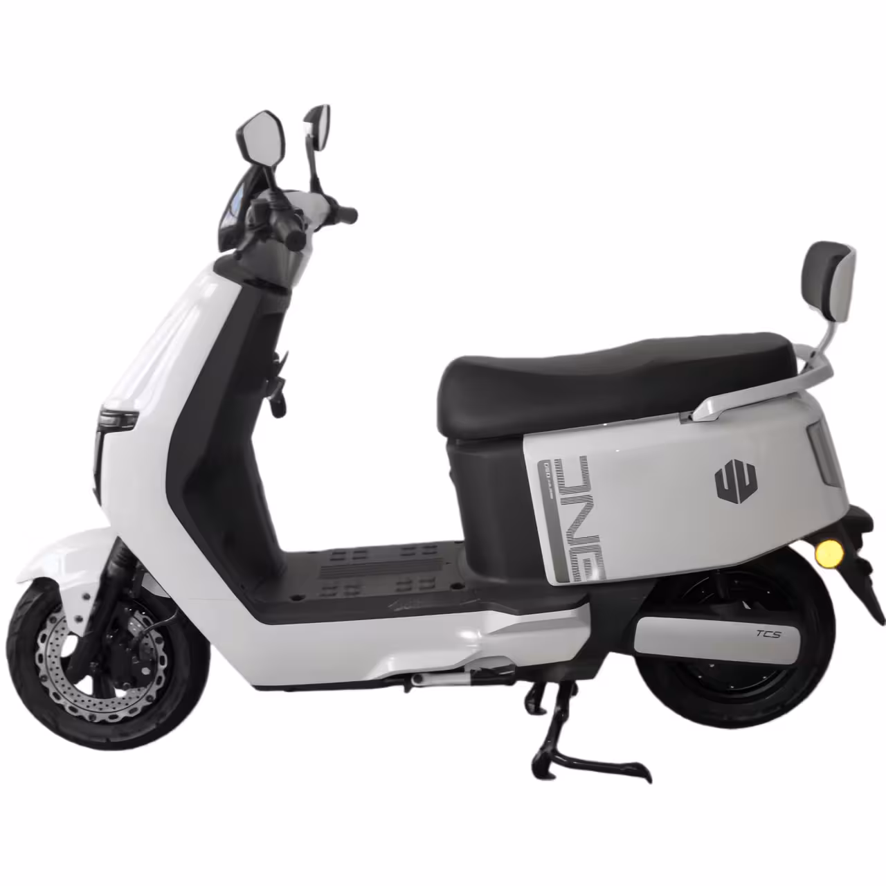 1000W 60V/72V20Ah 45km/h Electric Battery Motorcycle Scooter Moped