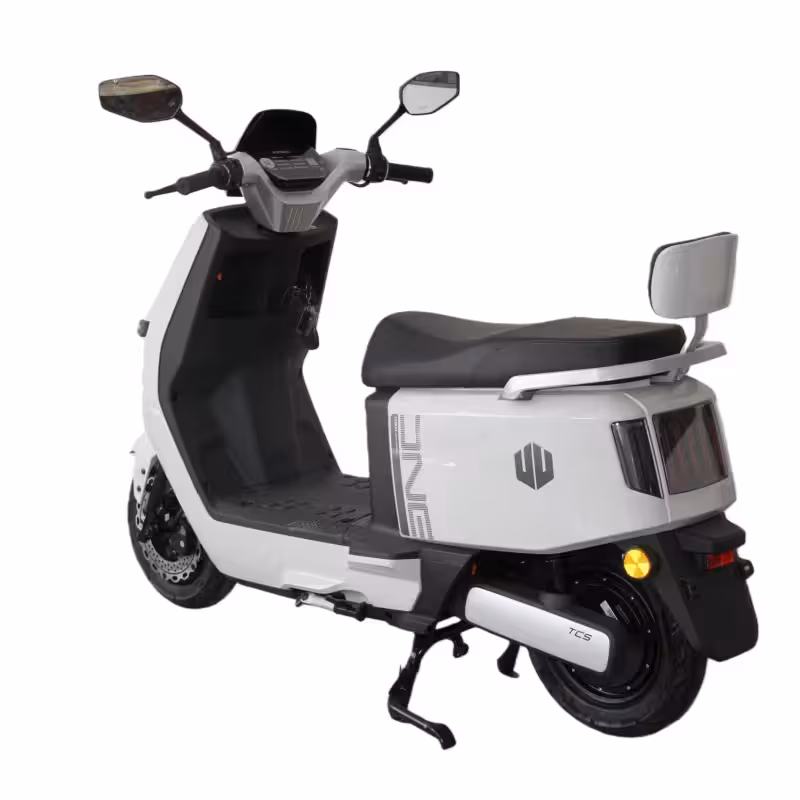 1000W 60V/72V20Ah 45km/h Electric Battery Motorcycle Scooter Moped