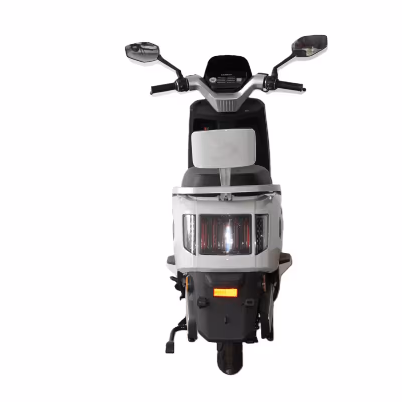 1000W 60V/72V20Ah 45km/h Electric Battery Motorcycle Scooter Moped