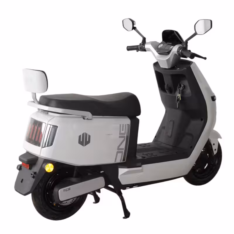 1000W 60V/72V20Ah 45km/h Electric Battery Motorcycle Scooter Moped