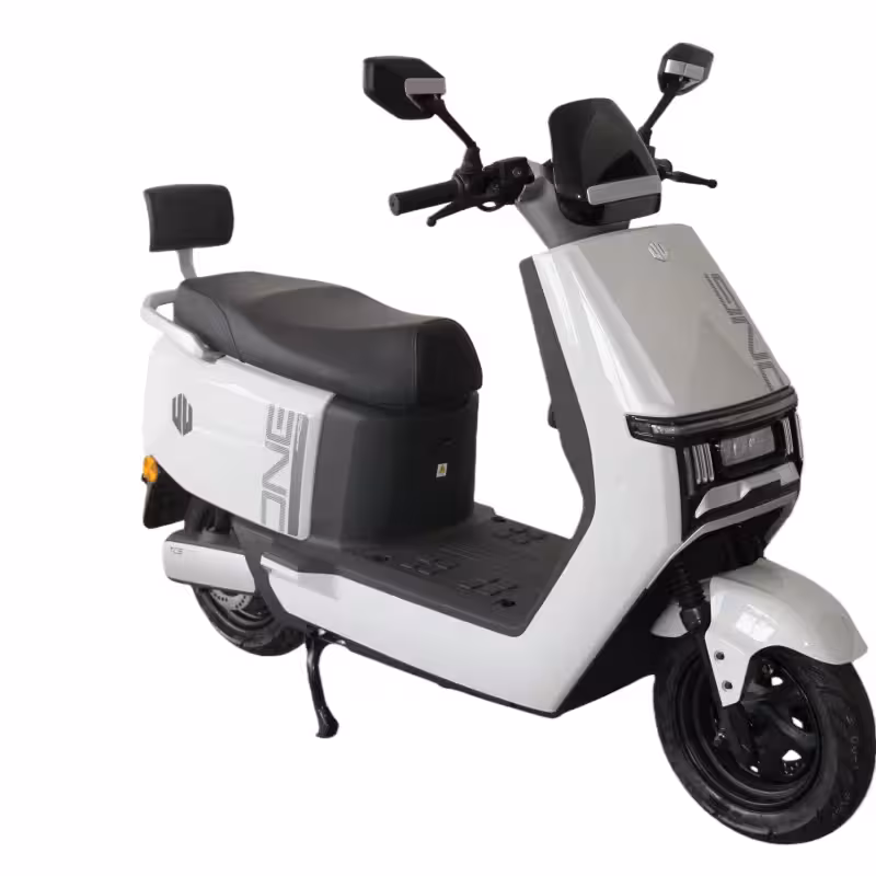 1000W 60V/72V20Ah 45km/h Electric Battery Motorcycle Scooter Moped