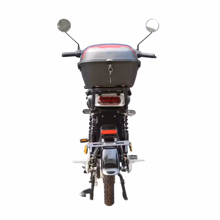 48V20Ah Lithium Battery 800W Motor 60km Range 45km/h 18*2.5 Tire