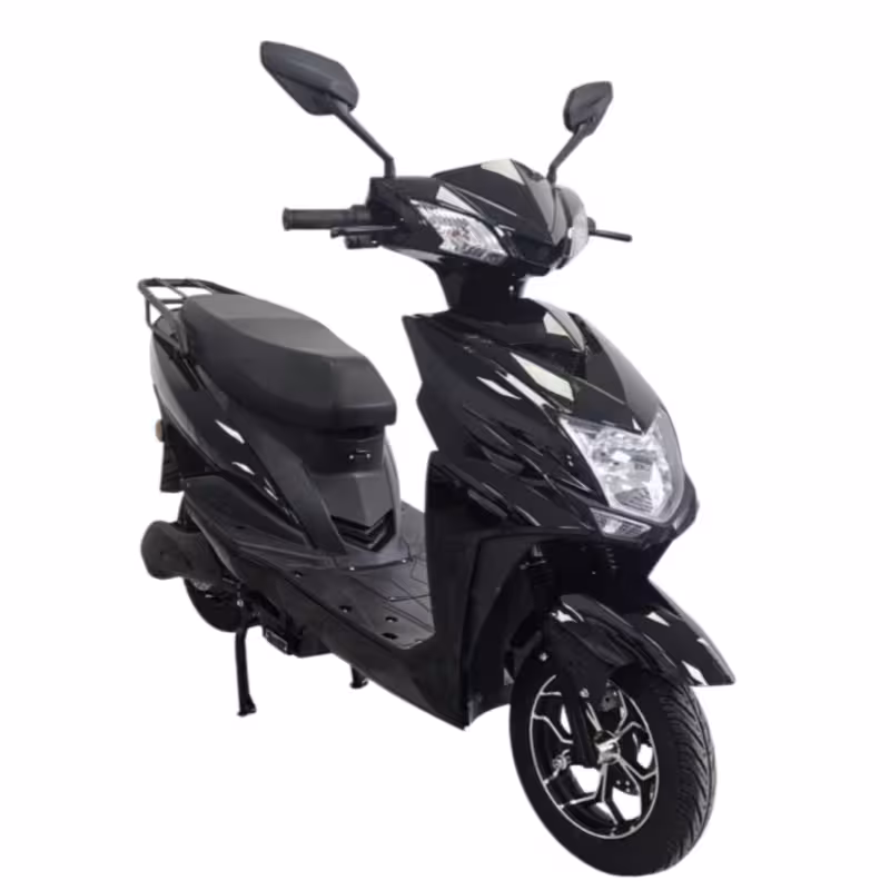 1000W Electric Scooter with 60-70km Range and Dual Disc Brakes