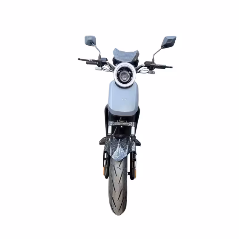 1500W Electric Scooter with Long Range and Disc Brake