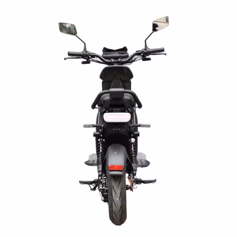 1500W Electric Scooter with 60km/h Top Speed and Lithium Battery