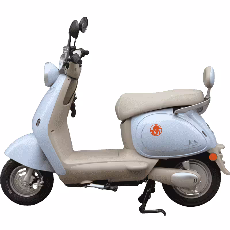 1000W 72V20Ah Electric Battery Scooter Moped E-Bike Citycoco
