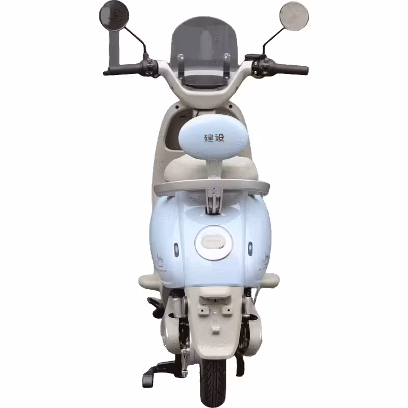 1000W 72V20Ah Electric Battery Scooter Moped E-Bike Citycoco