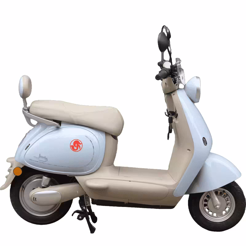 1000W 72V20Ah Electric Battery Scooter Moped E-Bike Citycoco