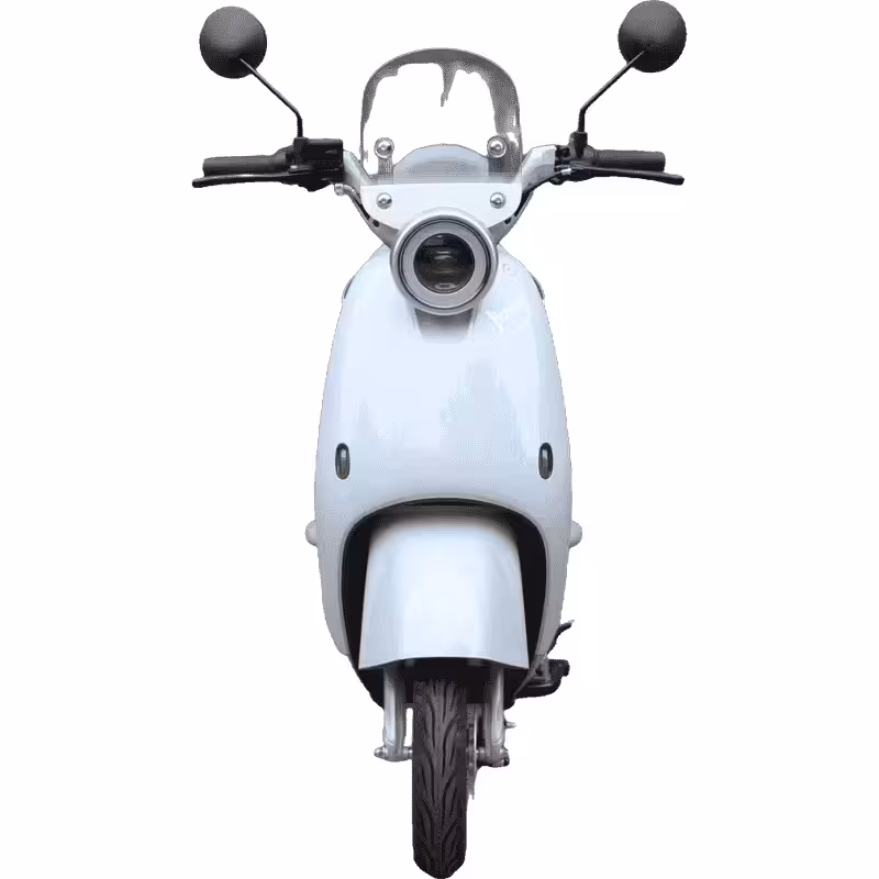 1000W 72V20Ah Electric Battery Scooter Moped E-Bike Citycoco