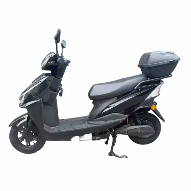 1000W Electric Scooter with 60-70km Range and Disc Brakes